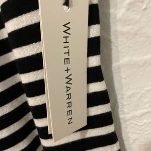 White and Warren T Shirt